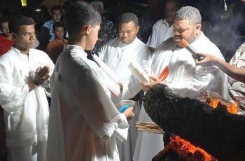 2024 Holy Week in Fiji